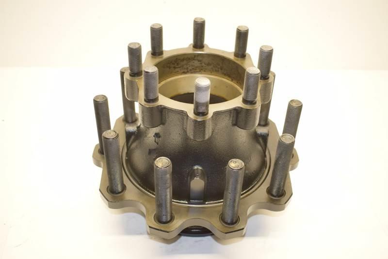  ConMet Transportation - Others