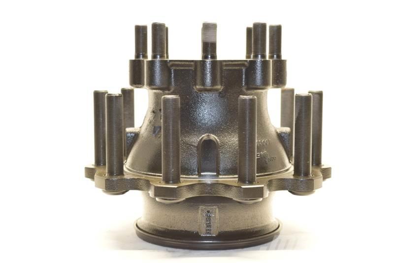  ConMet Transportation - Others