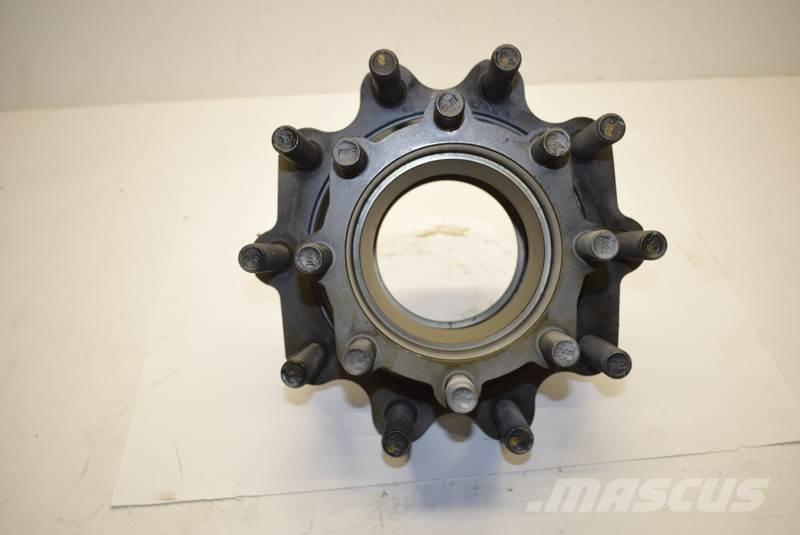  ConMet Transportation - Others