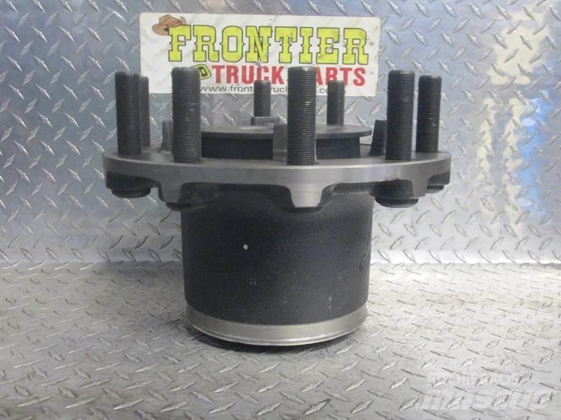  ConMet Transportation - Others
