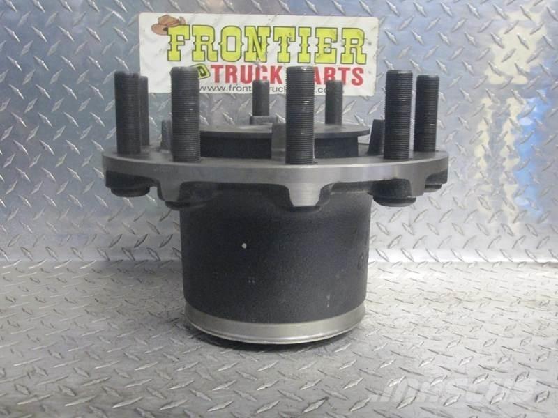  ConMet Transportation - Others