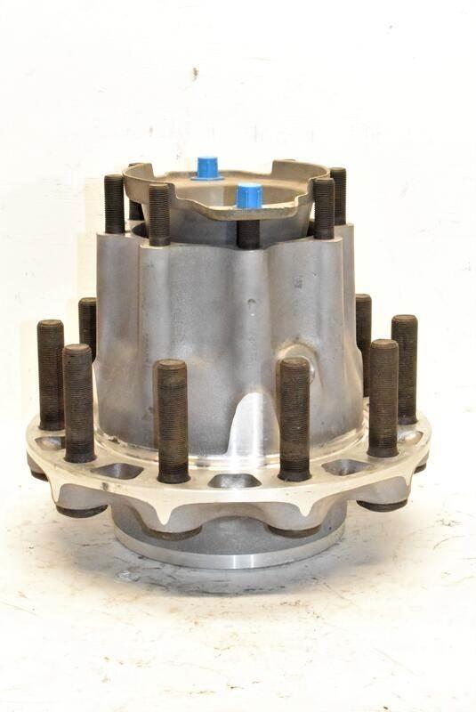  ConMet Transportation - Others