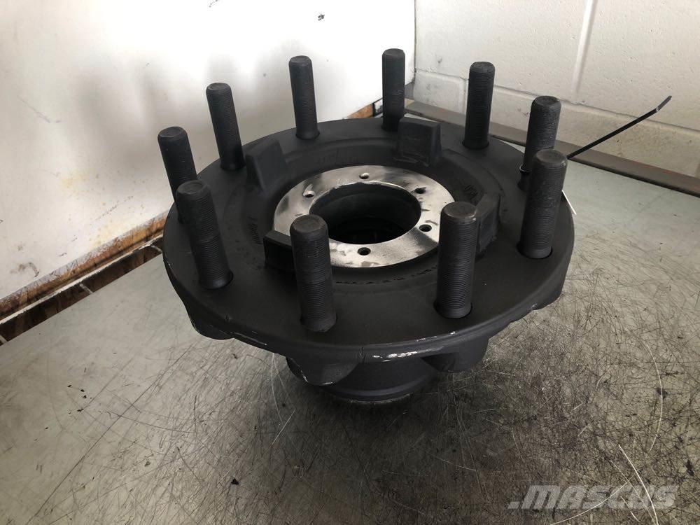  ConMet Transportation - Others