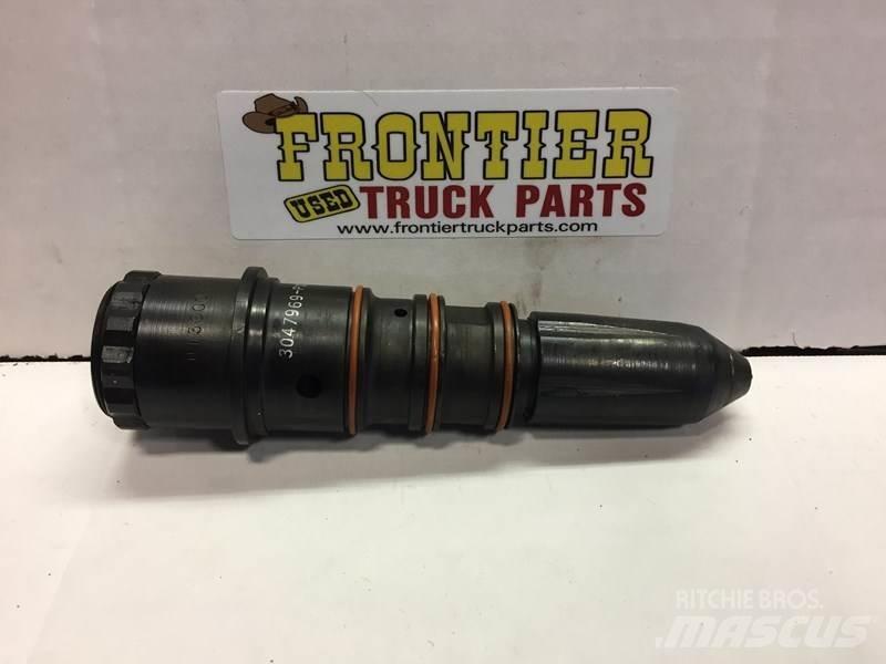 Cummins  Transportation - Others