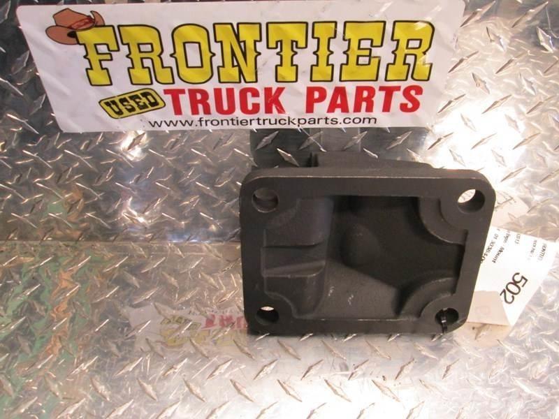 Cummins  Transportation - Others