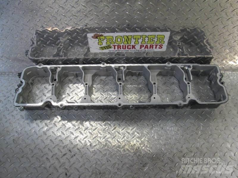 Cummins  Transportation - Others