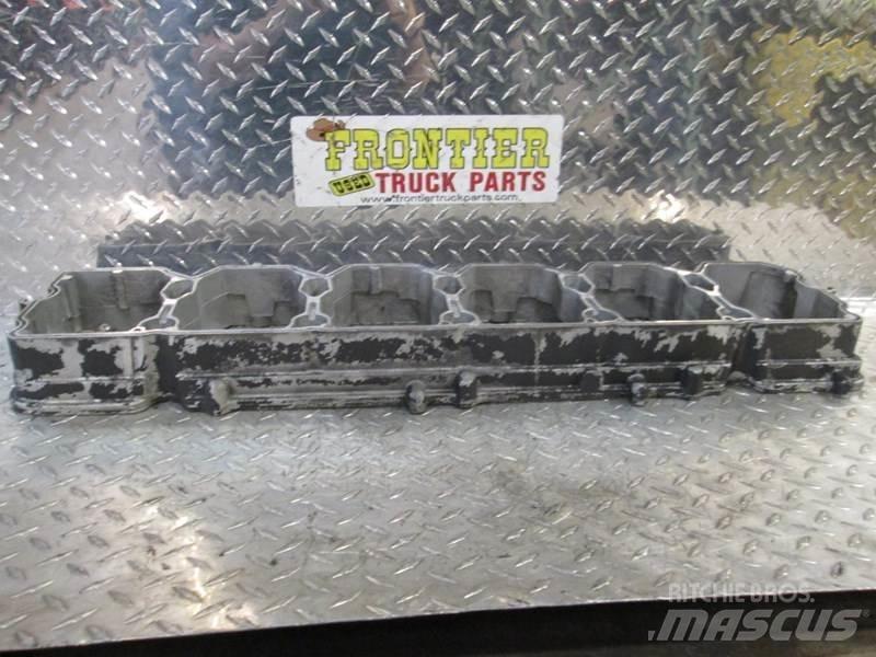 Cummins  Transportation - Others
