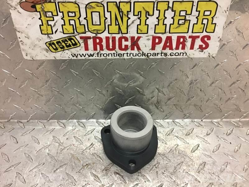 Cummins  Transportation - Others