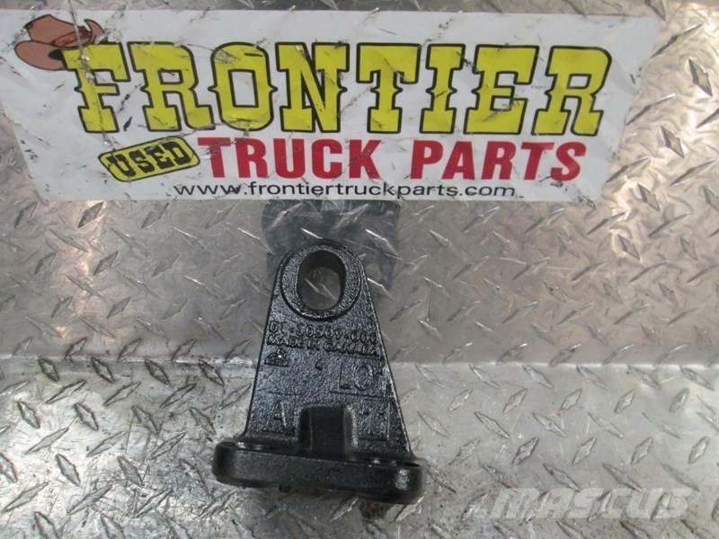 Cummins  Transportation - Others