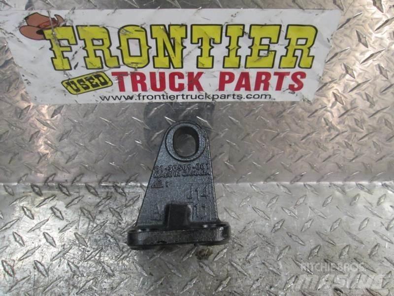 Cummins  Transportation - Others