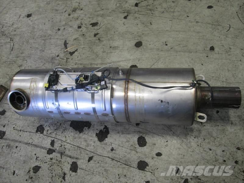 Cummins  Transportation - Others