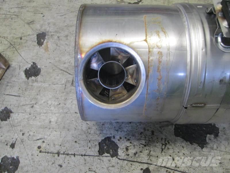 Cummins  Transportation - Others