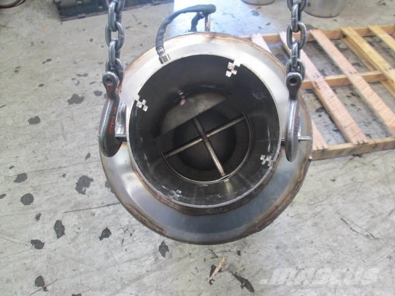 Cummins  Transportation - Others