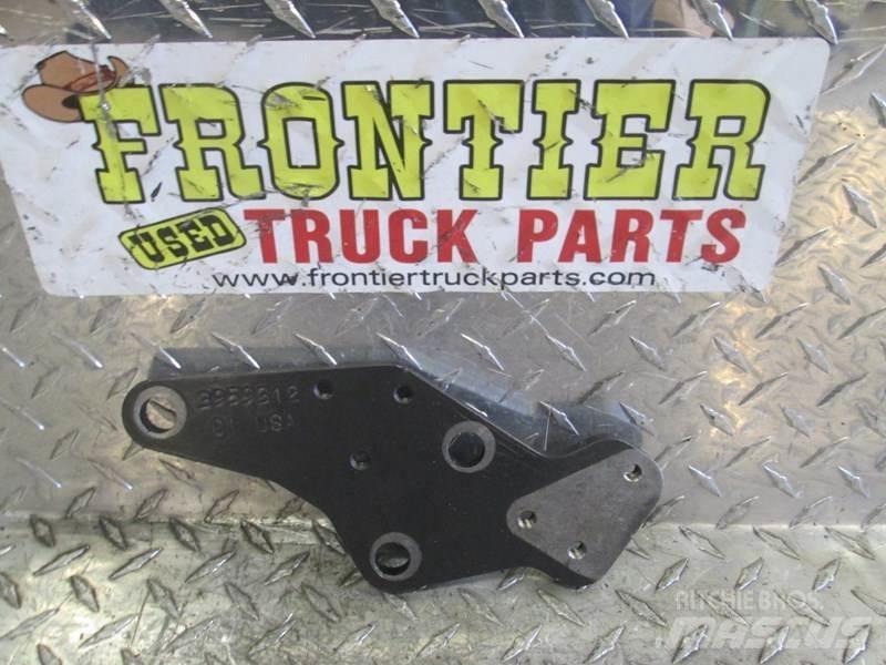Cummins  Transportation - Others