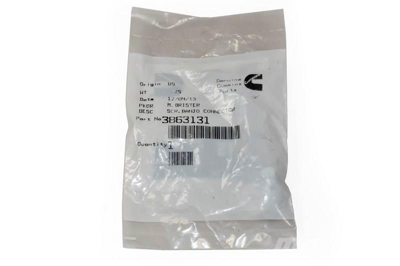 Cummins  Transportation - Others