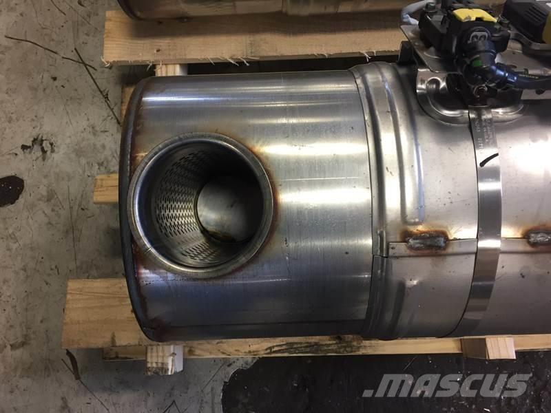 Cummins  Transportation - Others