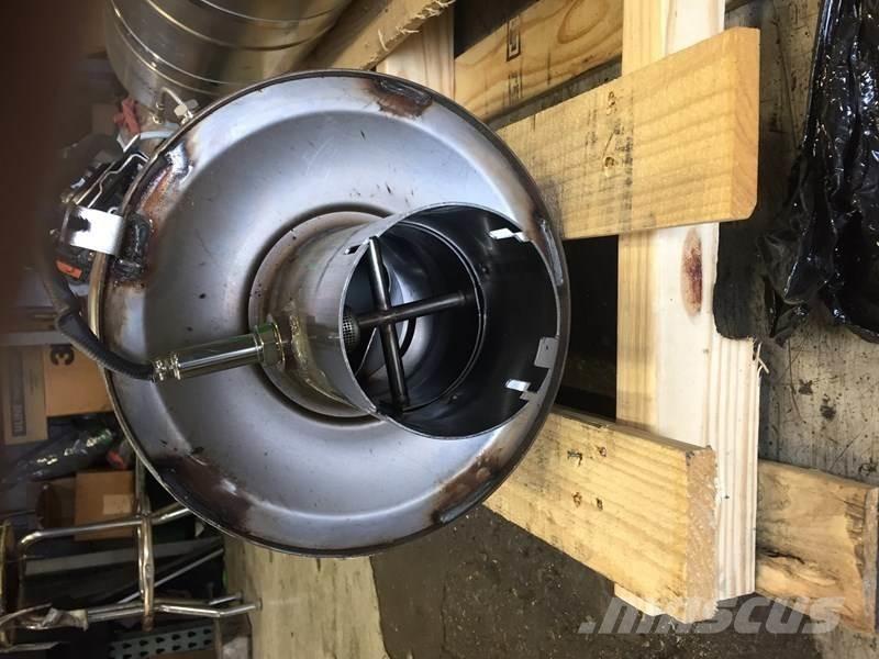 Cummins  Transportation - Others