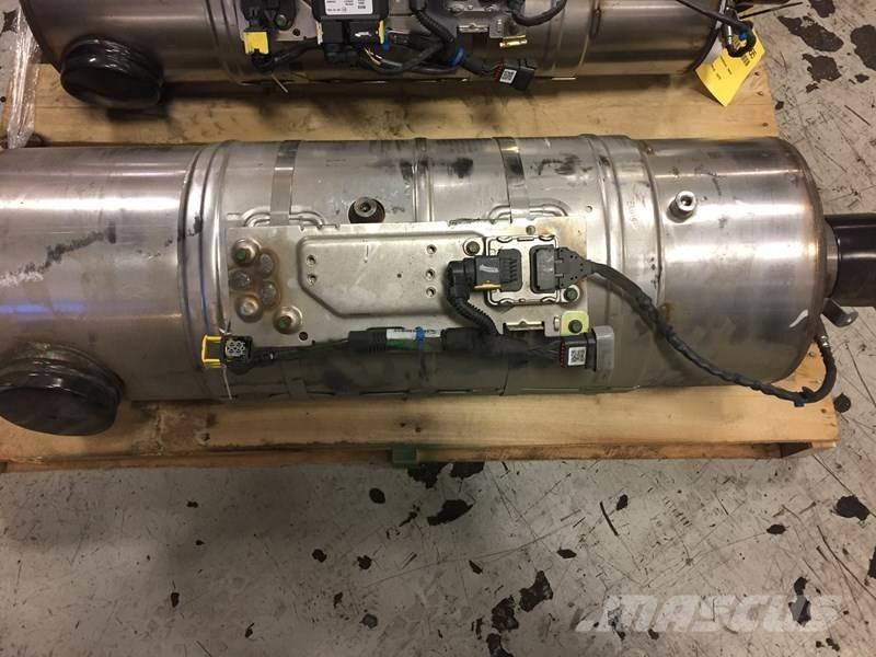 Cummins  Transportation - Others