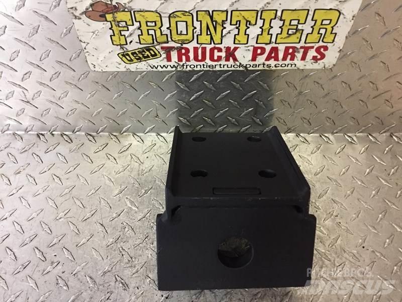 Cummins  Transportation - Others