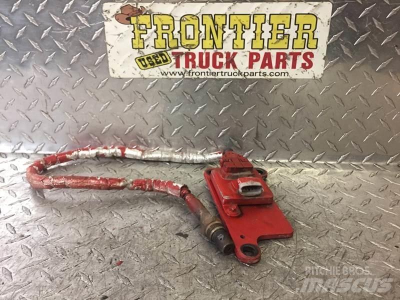 Cummins  Transportation - Others