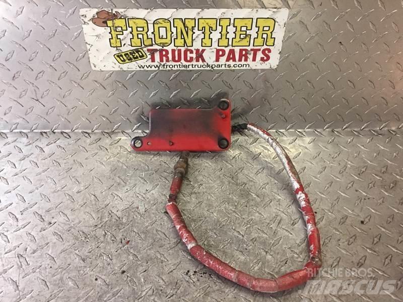 Cummins  Transportation - Others