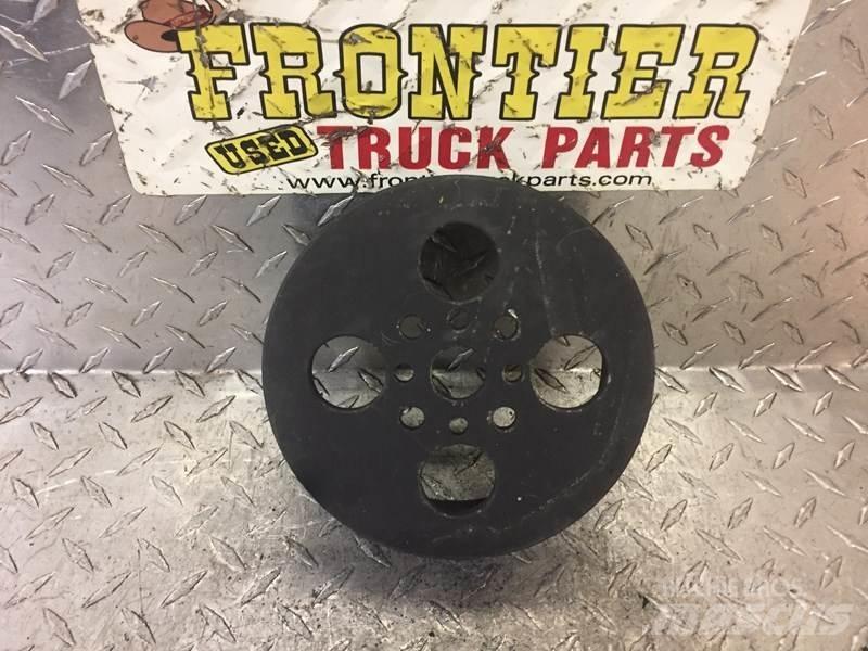 Cummins  Transportation - Others