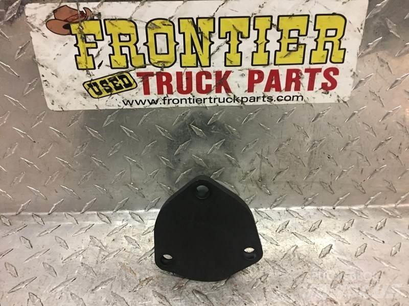 Cummins  Transportation - Others