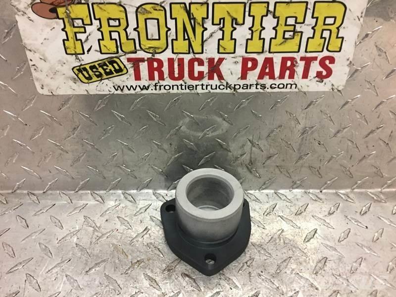 Cummins  Transportation - Others