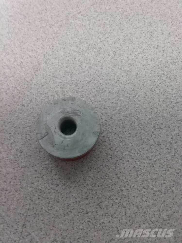 Cummins  Transportation - Others