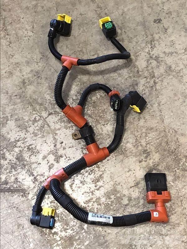 Cummins  Transportation - Others