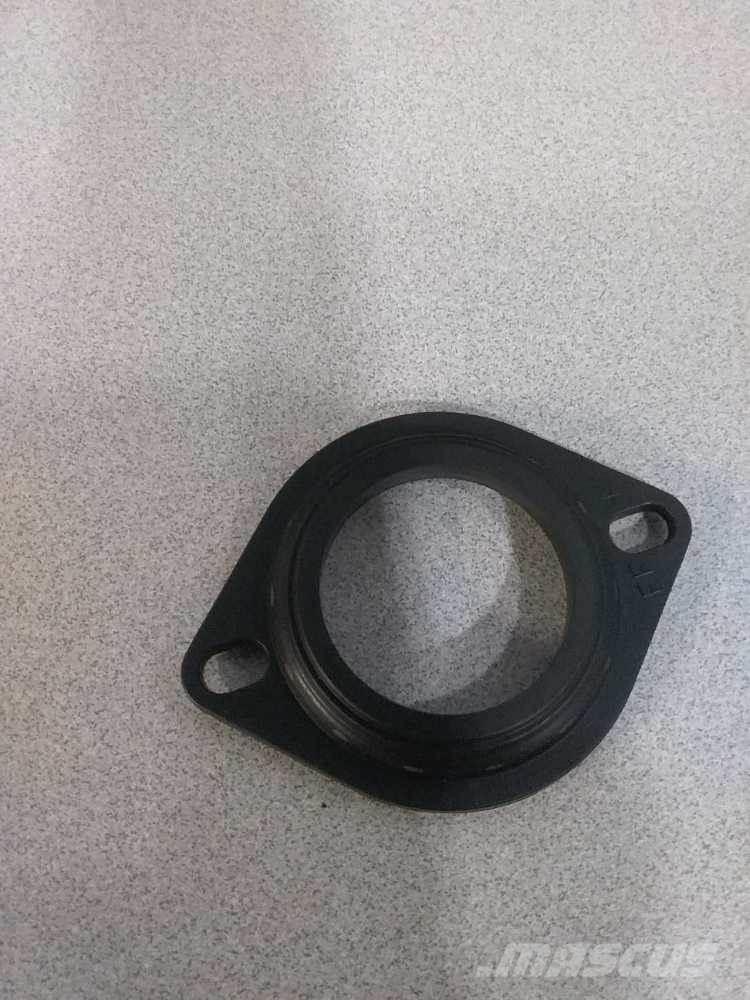 Cummins  Transportation - Others