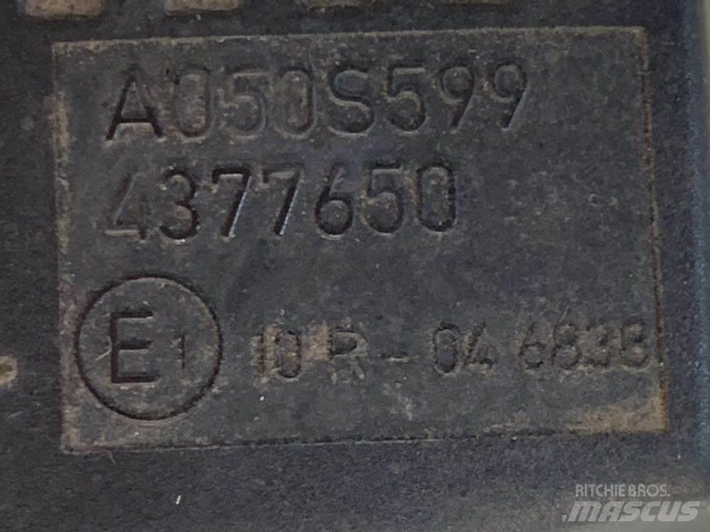 Cummins  Transportation - Others