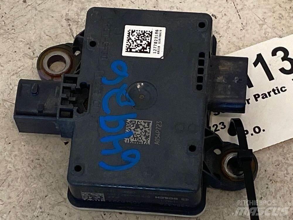 Cummins  Transportation - Others