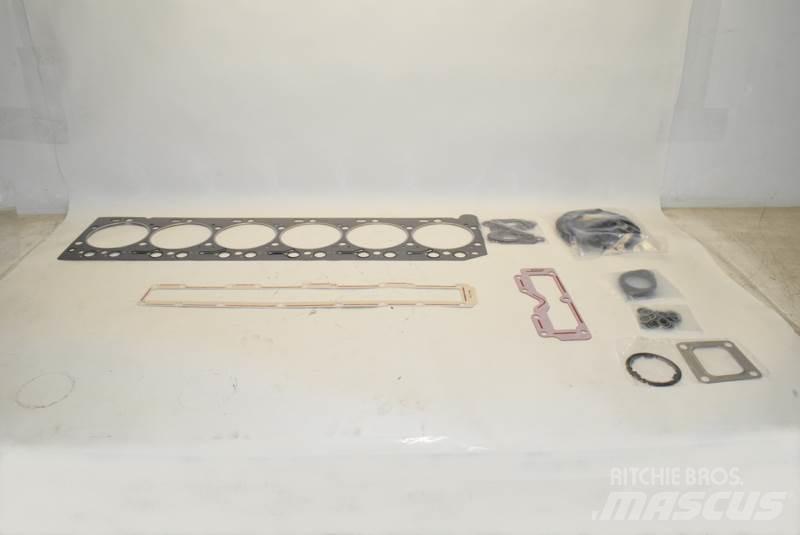 Cummins  Transportation - Others