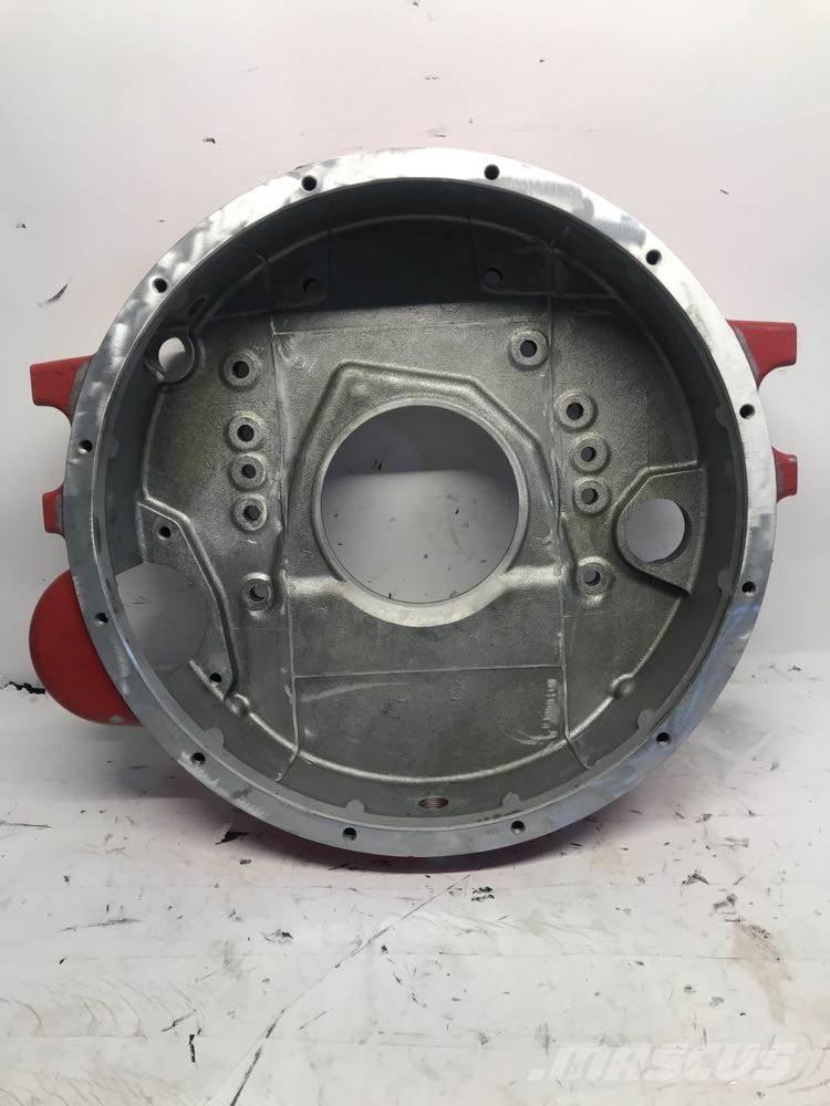 Cummins L9 Transportation - Others