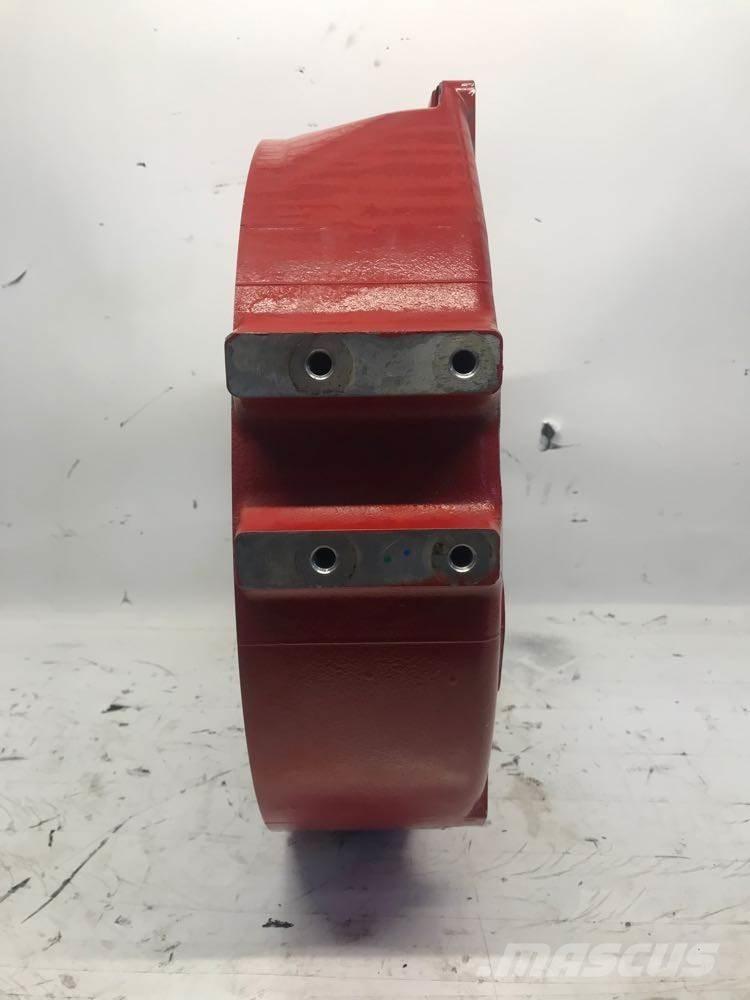 Cummins L9 Transportation - Others