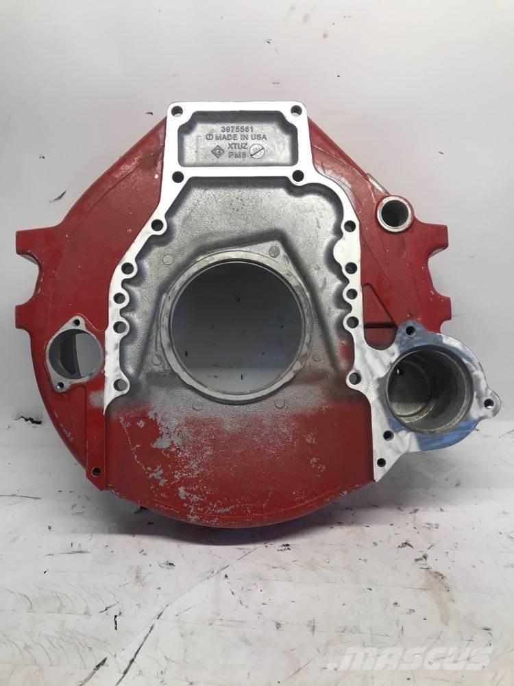 Cummins L9 Transportation - Others