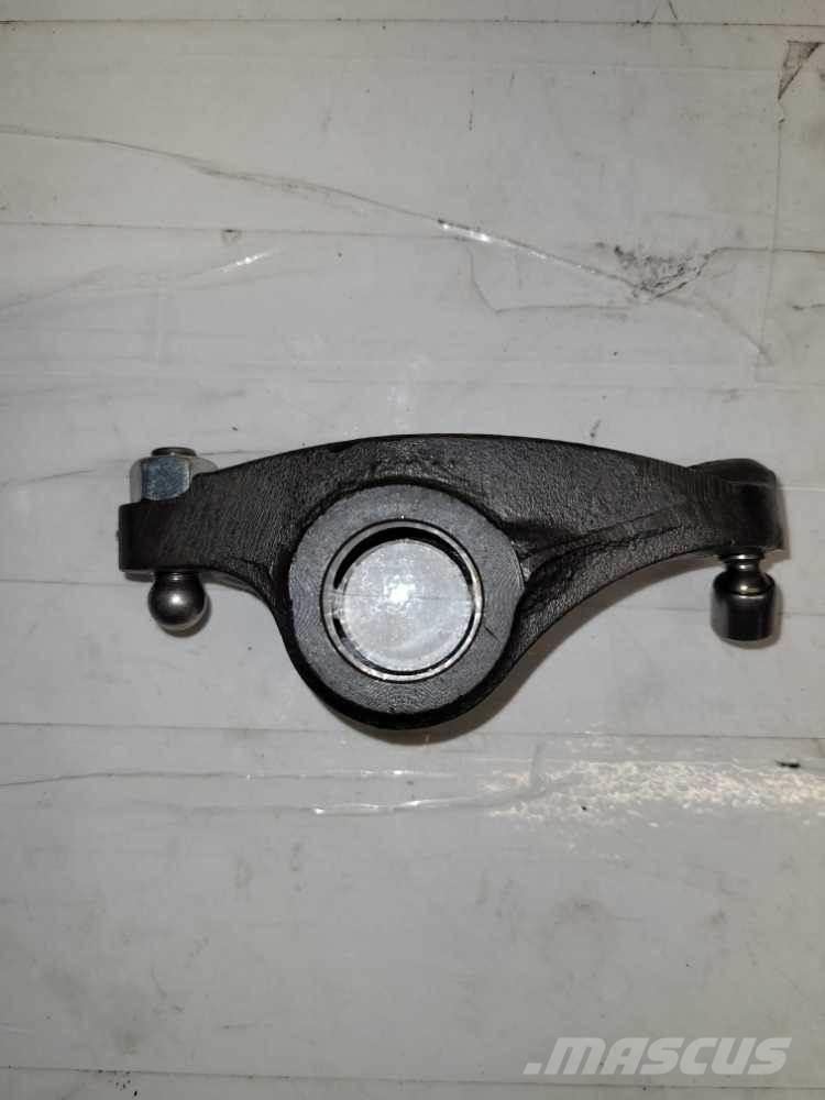 Cummins L9 Transportation - Others