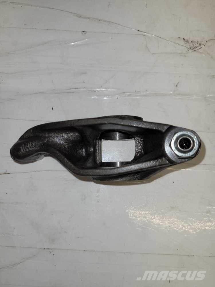 Cummins L9 Transportation - Others