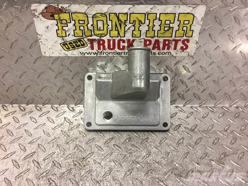 Cummins NT Transportation - Others