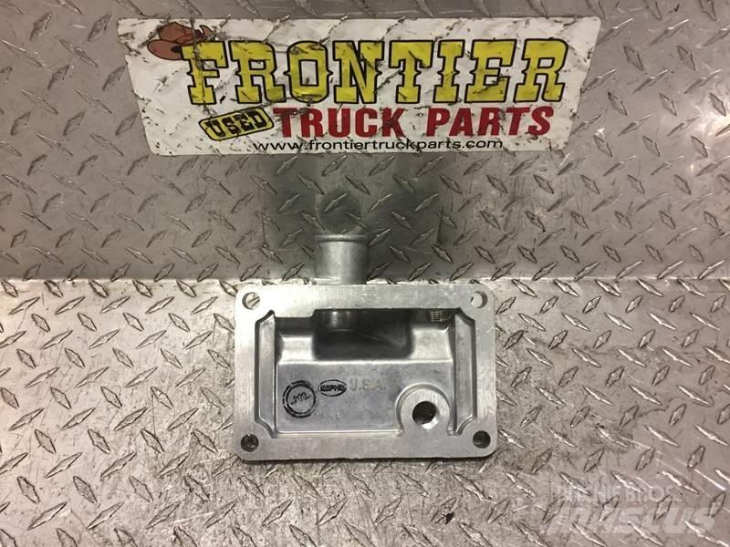 Cummins NT Transportation - Others