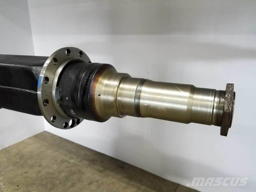  Dana S-140 Axles