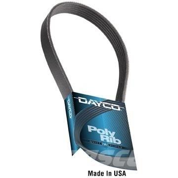  Dayco Transportation - Others
