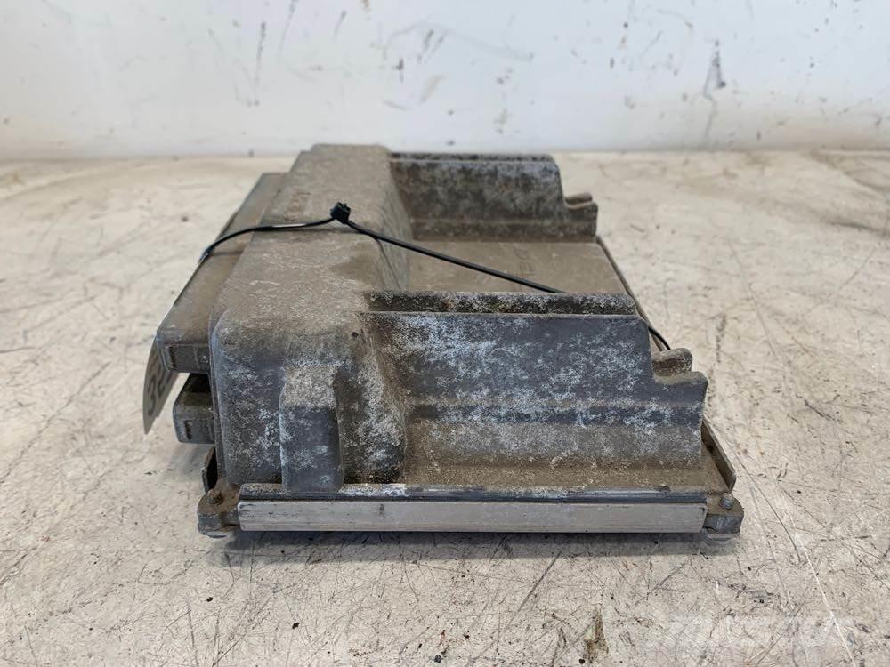  Delphi Transmission