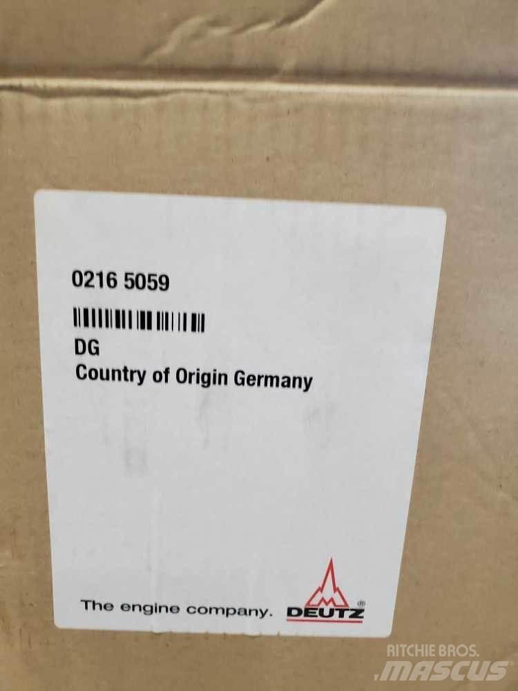 Deutz  Transportation - Others