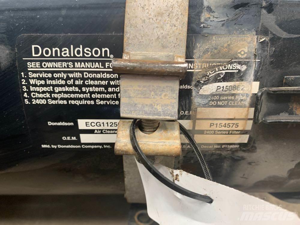 Donaldson  Transportation - Others