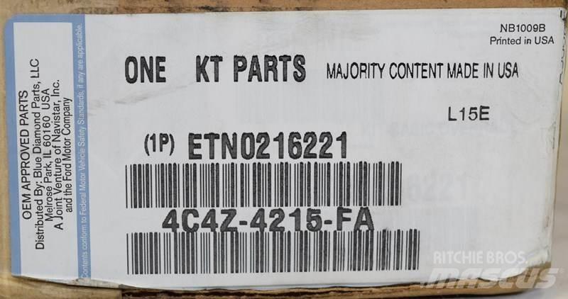 Eaton  Transportation - Others