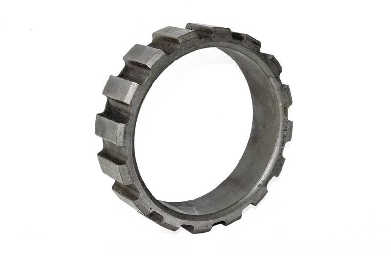 Eaton  Transmission