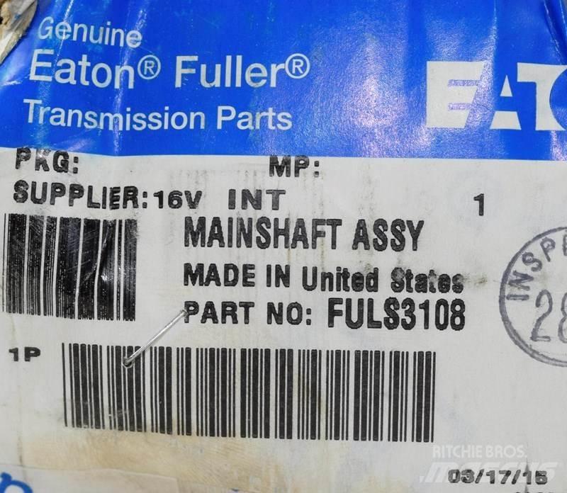 Eaton  Transmission