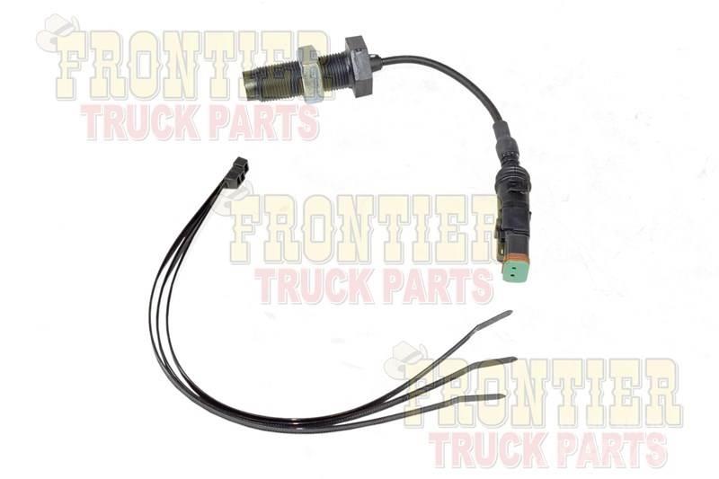 Eaton  Transmission